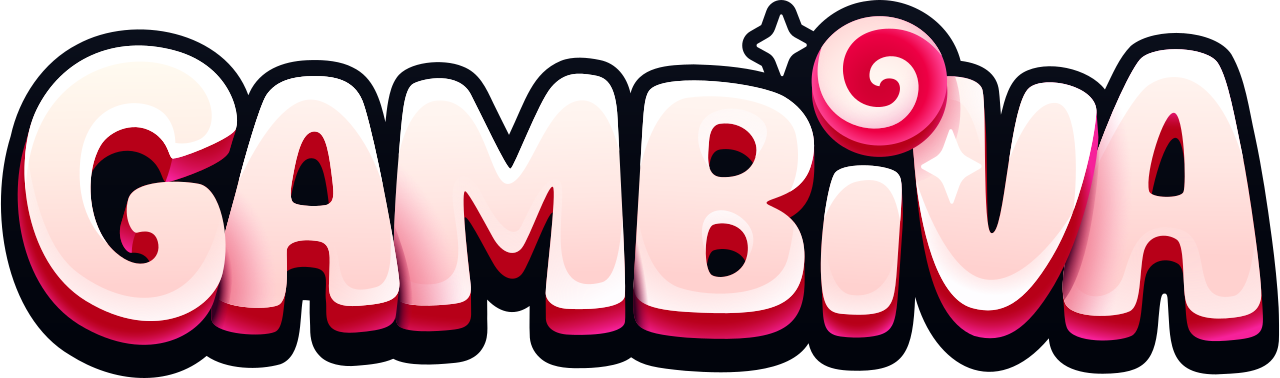 Gambiva casino logo
