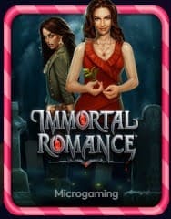 Gambiva Casino Immortal Romance