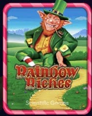 Gambiva Casino Rainbow Riches