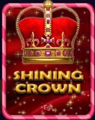 Gambiva Casino Shining Crown